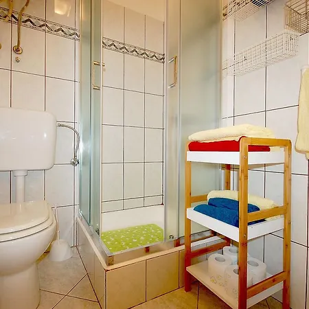 Klic Apartmán *