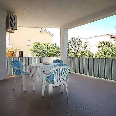 Apartment Klic