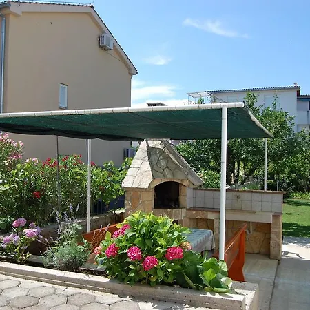 Klic Apartment Malinska