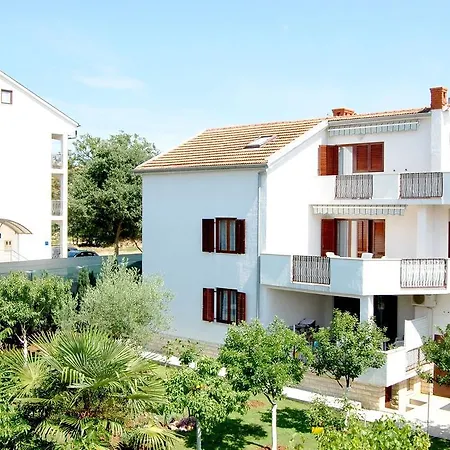 Klic Apartment Malinska